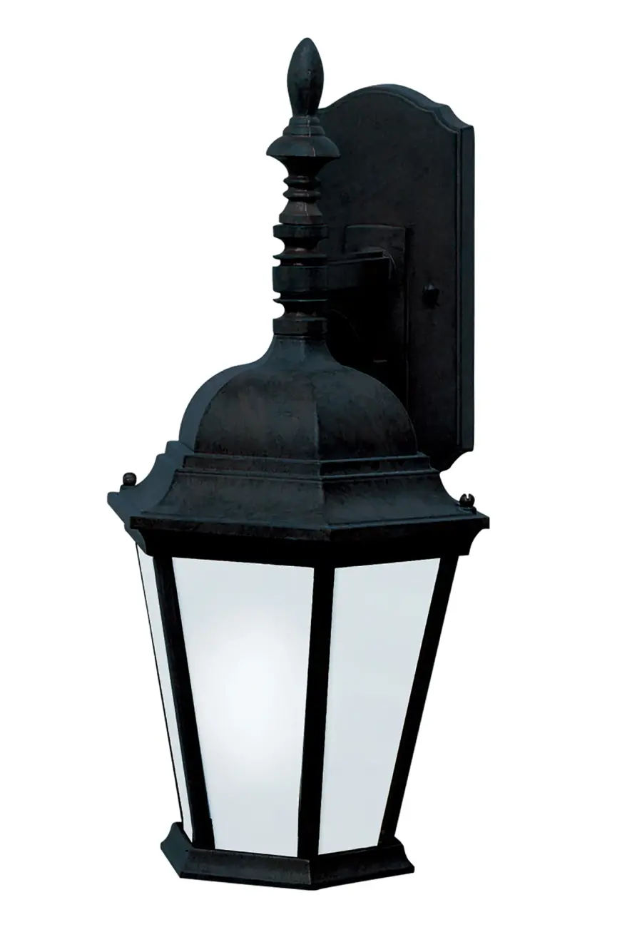 The Westlake LED E26 by Maxim - Image 1