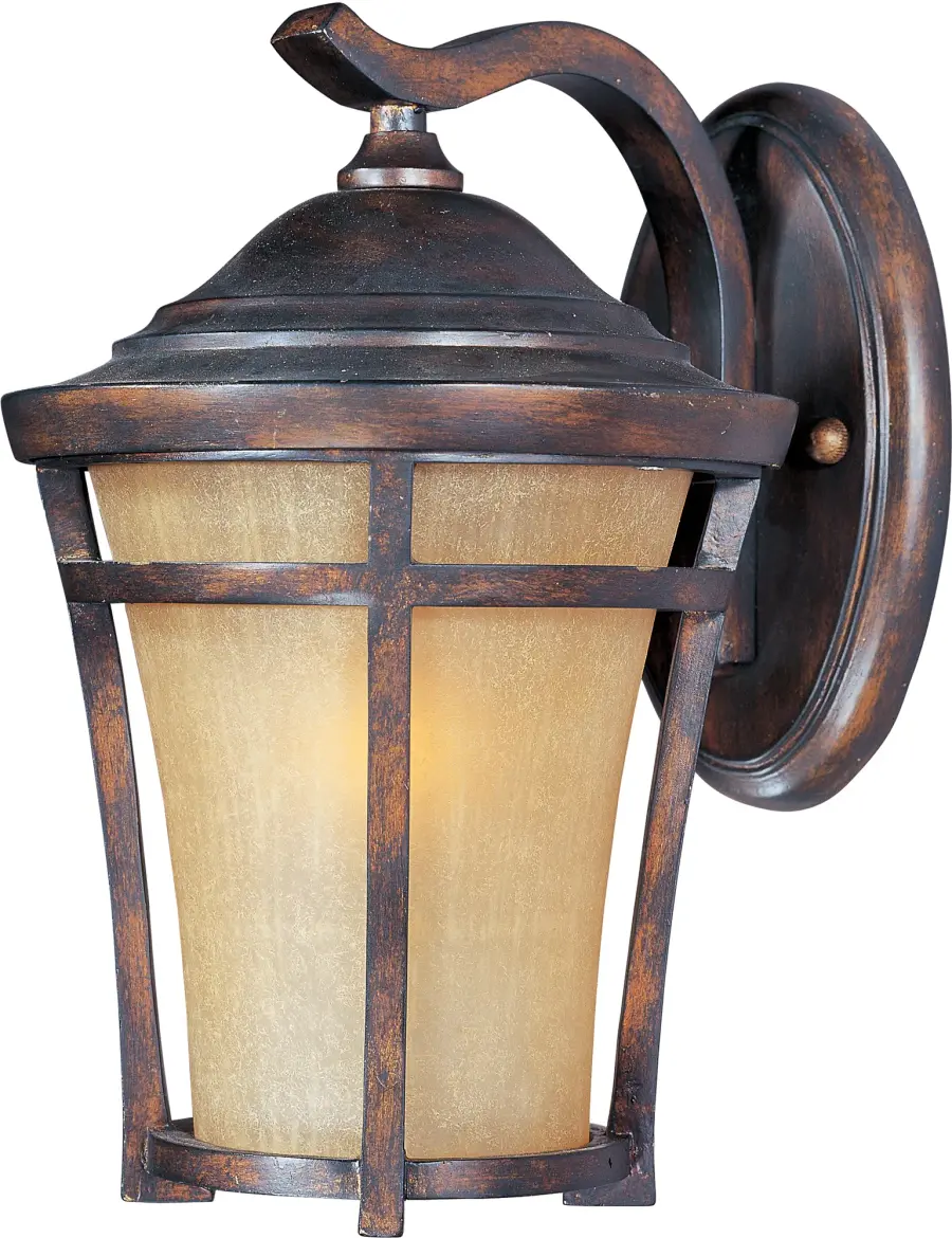 The Balboa VX LED E26 by Maxim - Image 1