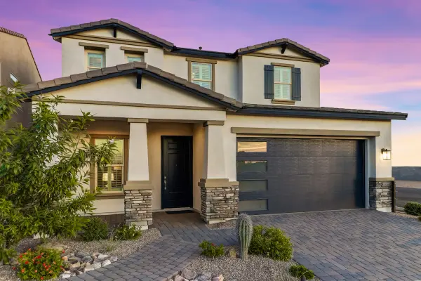 Simple lines create a transitional style that fits a wide variety of exterior home design. Available in both Platinum or Bronze finish, Frosted Seedy or Clear Ribbed glass, or fluorescent, incandescent or LED lamping. - alternate view