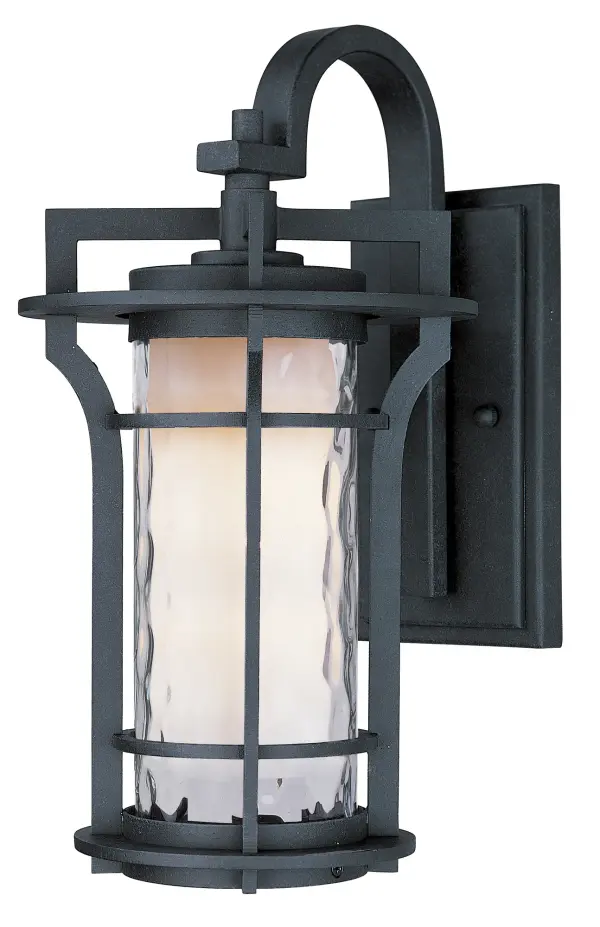 Oakville LED E26-Outdoor Wall Mount
