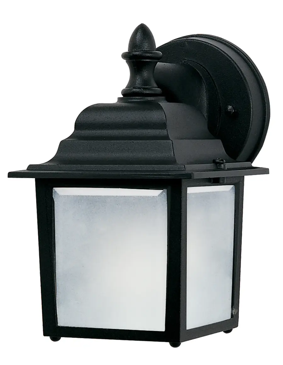 The Builder Cast LED E26 by Maxim - Image 1