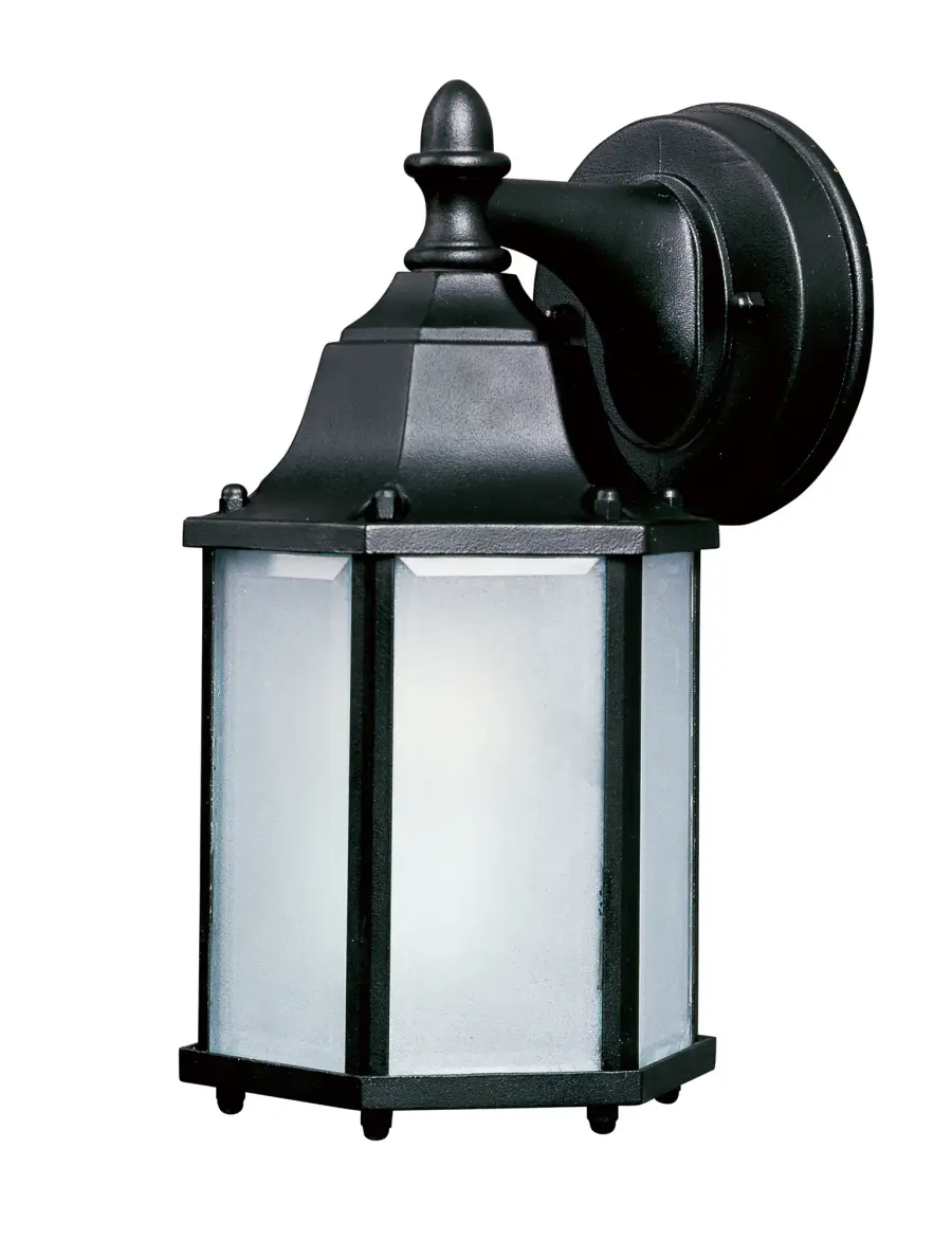 The Builder Cast LED E26 by Maxim - Image 1