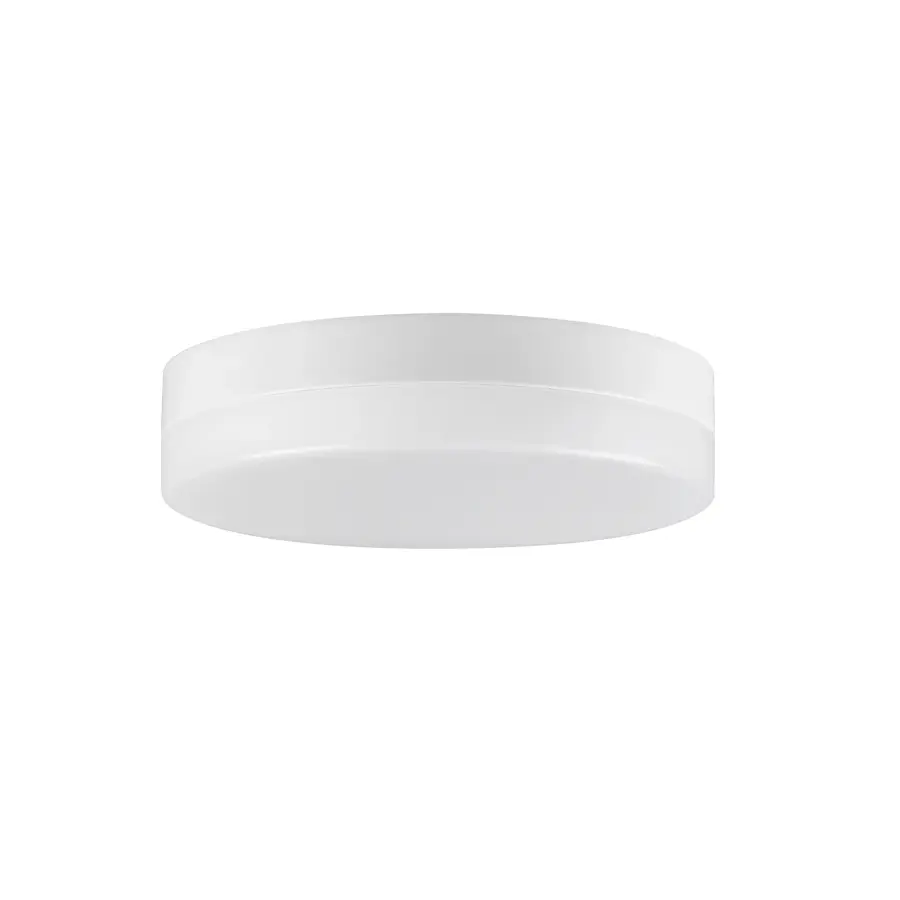 Tuner LED Flush Mount in White - Image 1