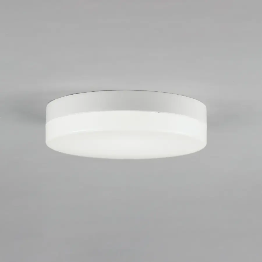 Tuner LED Flush Mount in White - Image 2