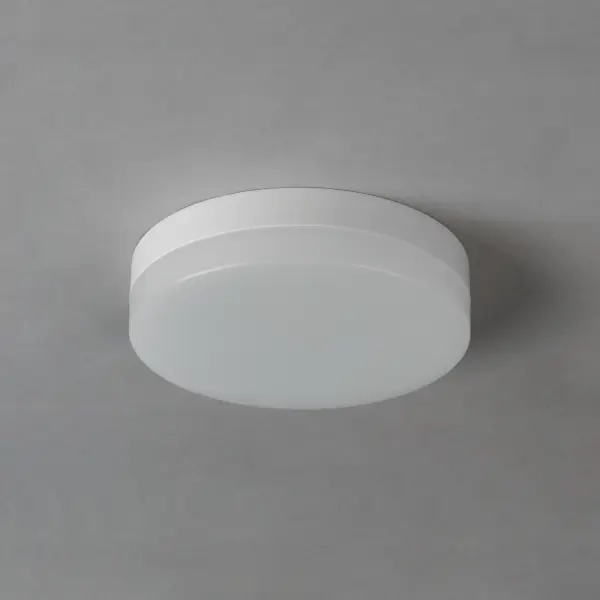 Tuner LED Flush Mount in White - Image 3