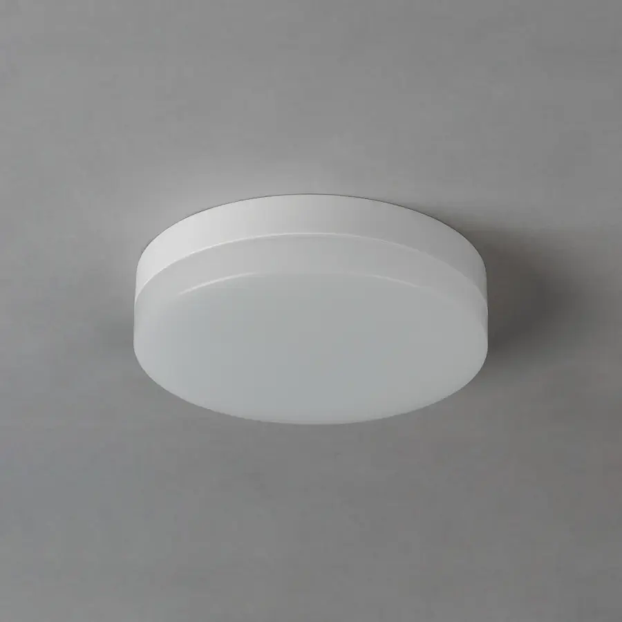 Tuner LED Flush Mount in White - Image 3