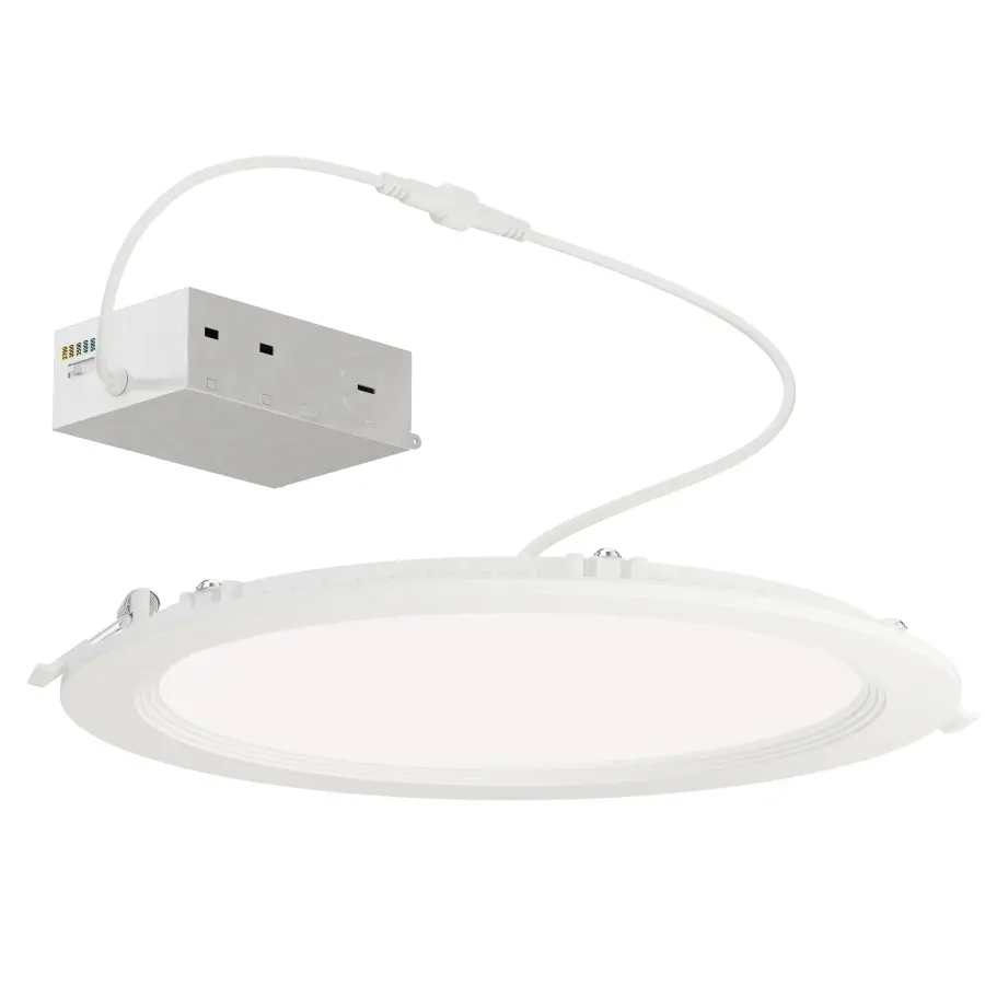 The Slim Baffle by Maxim - Image 1