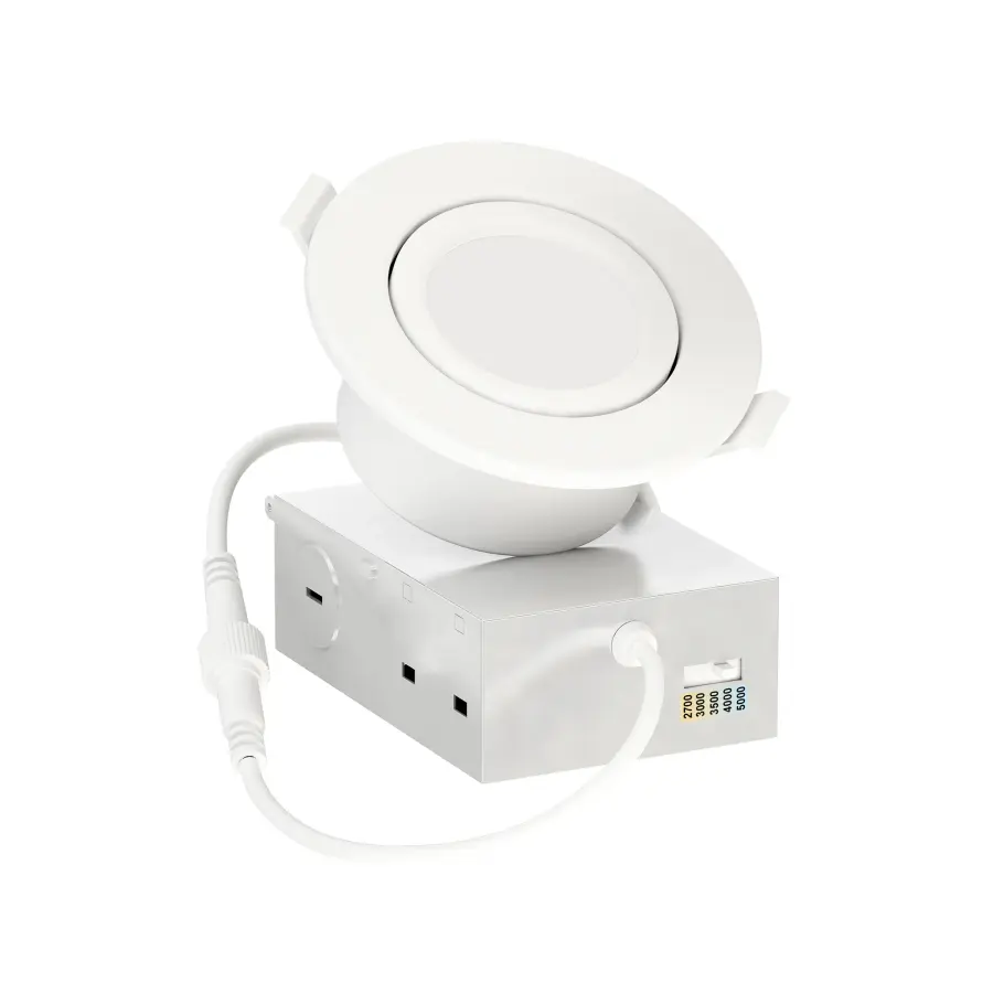 The Slim Gimbal by Maxim - Image 2