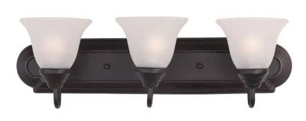 When you need necessary lighting for your home, think Essential first. Essential collection's selection of traditional, transitional and contemporary lighting focuses on simple design to brighten up any room. Fixtures come in choice of Oil Rubbed Bronze, Polished Brass, Polished Chrome and Satin Nickel to meet your specific design requirements.