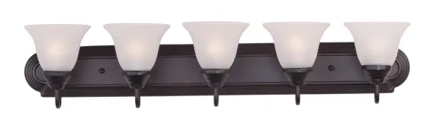 When you need necessary lighting for your home, think Essential first. Essential collection's selection of traditional, transitional and contemporary lighting focuses on simple design to brighten up any room. Fixtures come in choice of Oil Rubbed Bronze, Polished Brass, Polished Chrome and Satin Nickel to meet your specific design requirements.