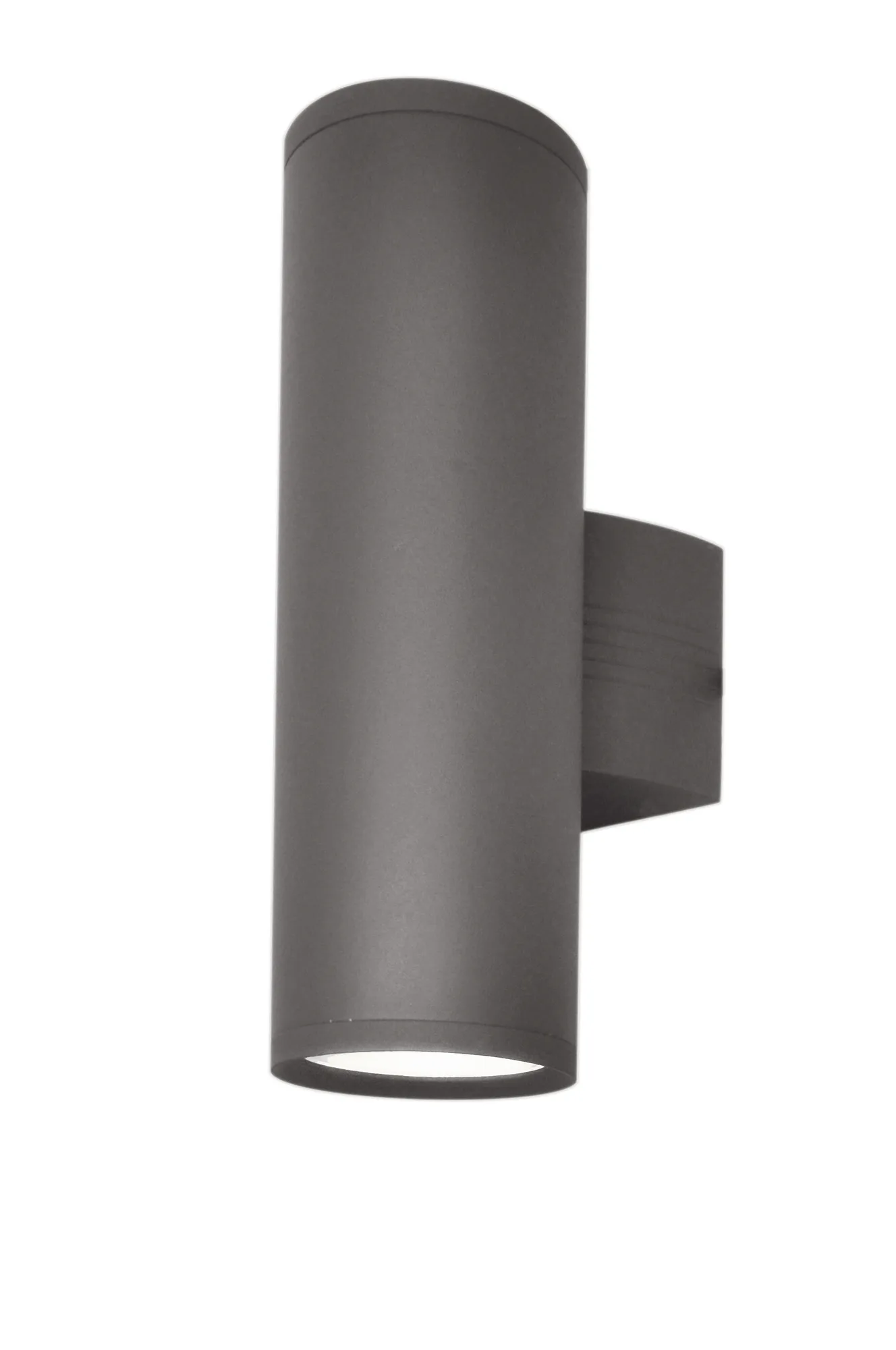 Lightray LED Outdoor Wall Sconce in Architectural Bronze