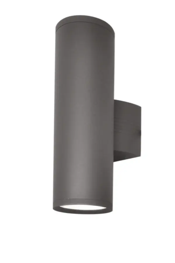 Indirect exterior lighting not only provides illumination where you want but it also highlights the building structure for a beautiful architectural effect. Our collection of up and down lighting fixtures are available in both Architectural Bronze, Black, and Brushed Aluminum.