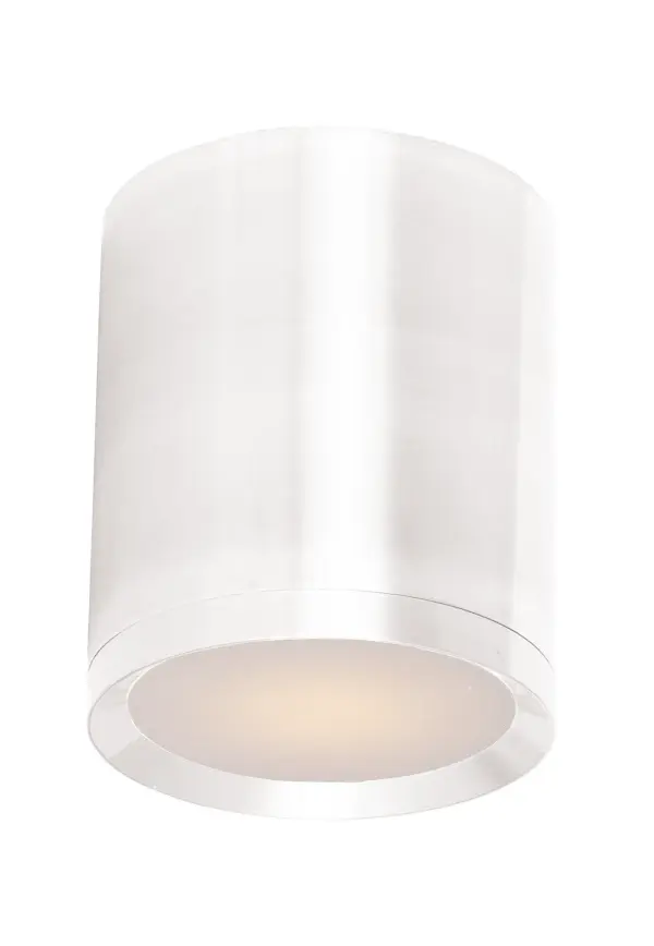 Indirect exterior lighting not only provides illumination where you want but it also highlights the building structure for a beautiful architectural effect. Our collection of up and down lighting fixtures are available in both Architectural Bronze, Black, and Brushed Aluminum. Collection: Lightray LED Finish: White Width: 5.00" Height: 6.25" Length: 5.00" Weight: 3.03 lb Wire: 8" Bulbs Included Number of Bulbs: 1 Maximum Wattage: 15.00 W Bulb Type: PCB Bulb Base: PCB Integrated Light Source: LED Light Output: 1200.00 lm Color Temperature: 3000 K CRI: 90 Dimmable Rated Average Life: 35000 Voltage: 120.00 V Material: Aluminum + Glass Safety Listing: cETLus Safety Rating: Damp Dark Sky LED Manufacturer Warranty: 5 Spec Sheet Instructions