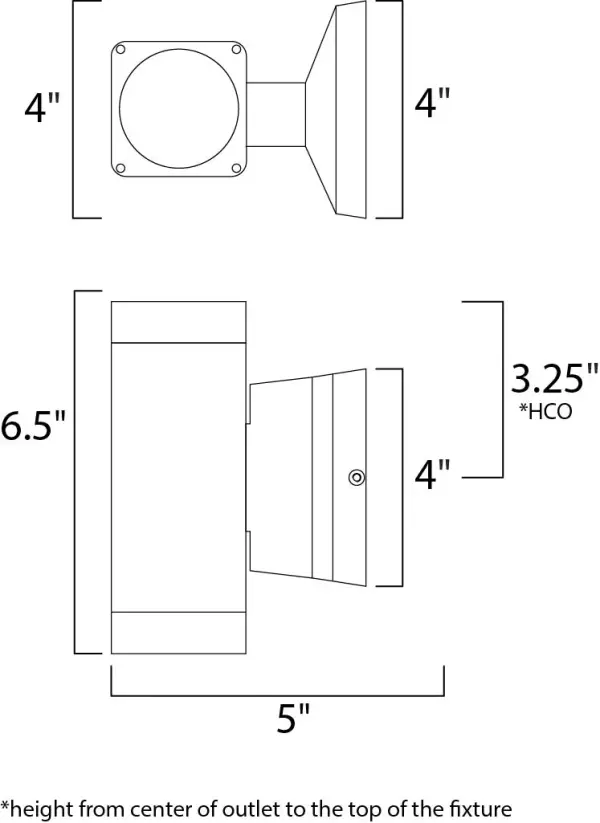 The Lightray LED by Maxim - Image 3