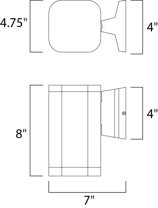 The Lightray LED by Maxim - Image 3