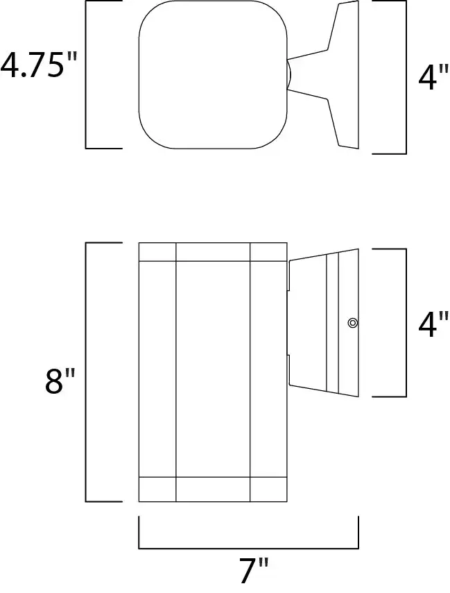 The Lightray LED by Maxim - Image 3