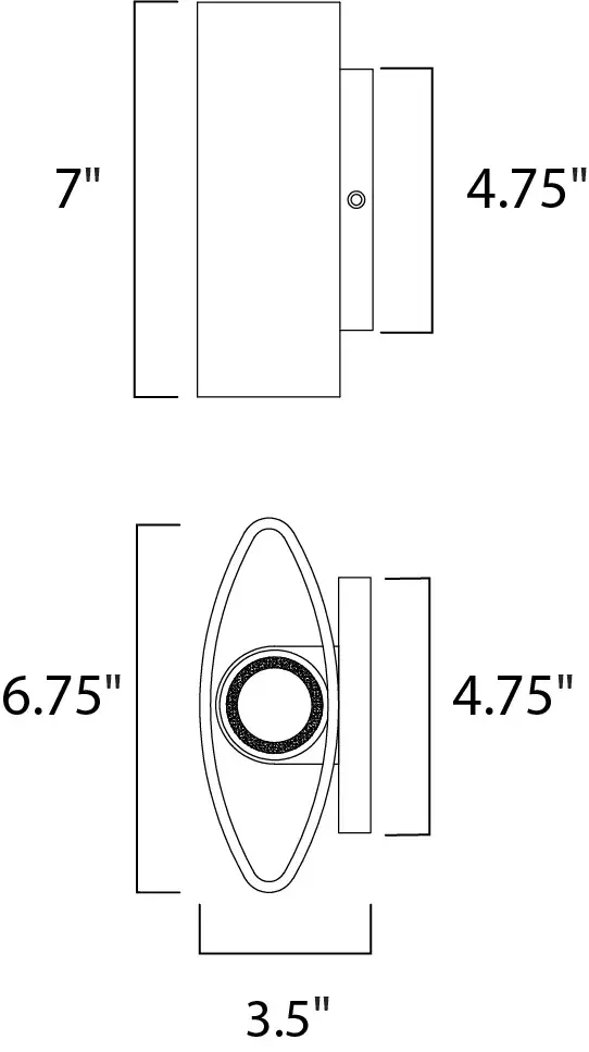 The Lightray LED by Maxim - Image 5