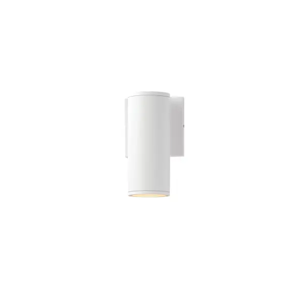 Caldera LED Outdoor Wall Sconce - Image 1