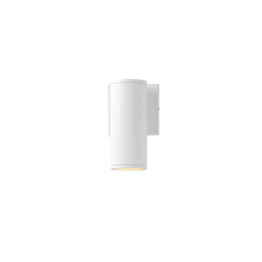 Caldera LED Outdoor Wall Sconce - Image 1