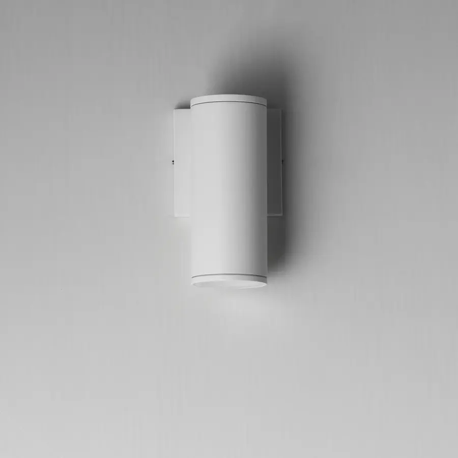 Caldera LED Outdoor Wall Sconce - Image 2