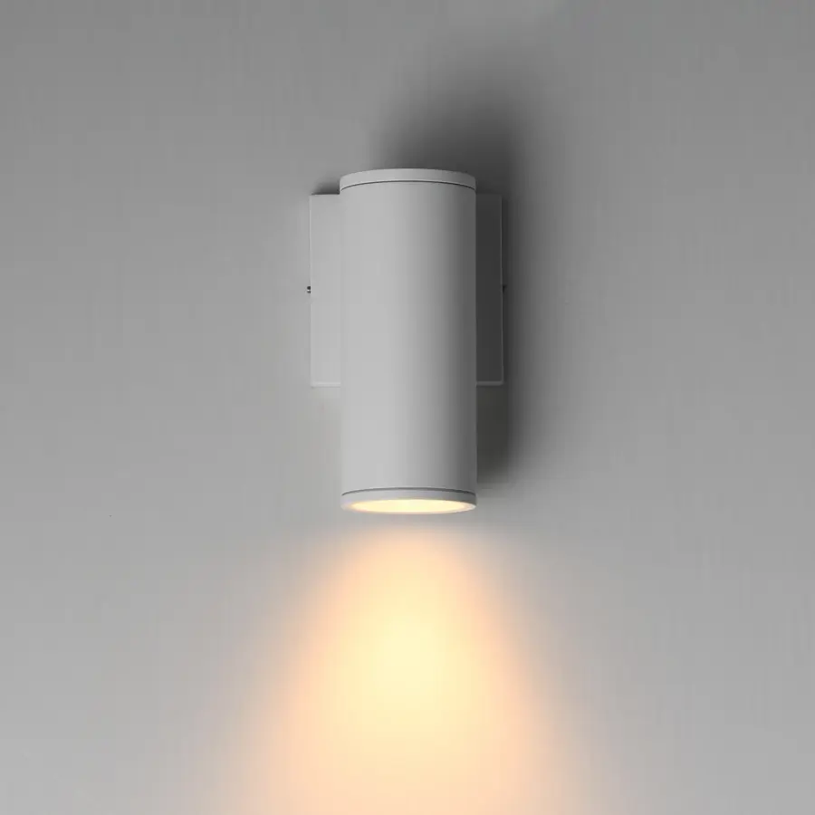 Caldera LED Outdoor Wall Sconce - Image 3