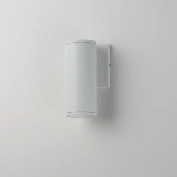 Caldera LED Outdoor Wall Sconce - Image 4