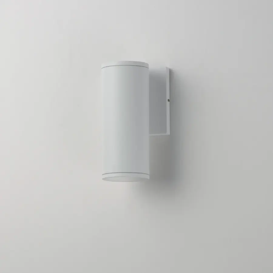 Caldera LED Outdoor Wall Sconce - Image 4