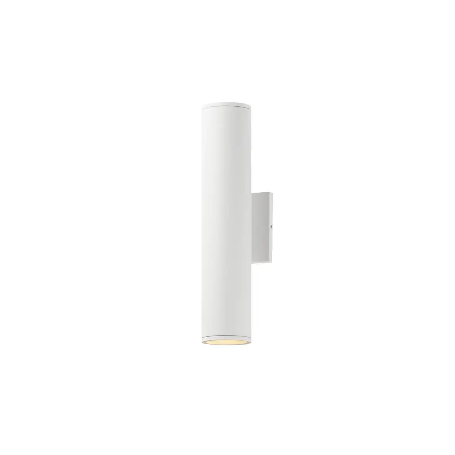 Caldera LED Outdoor Wall Sconce - Image 1