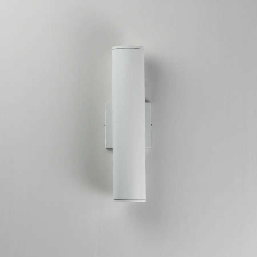 Caldera LED Outdoor Wall Sconce - Image 2