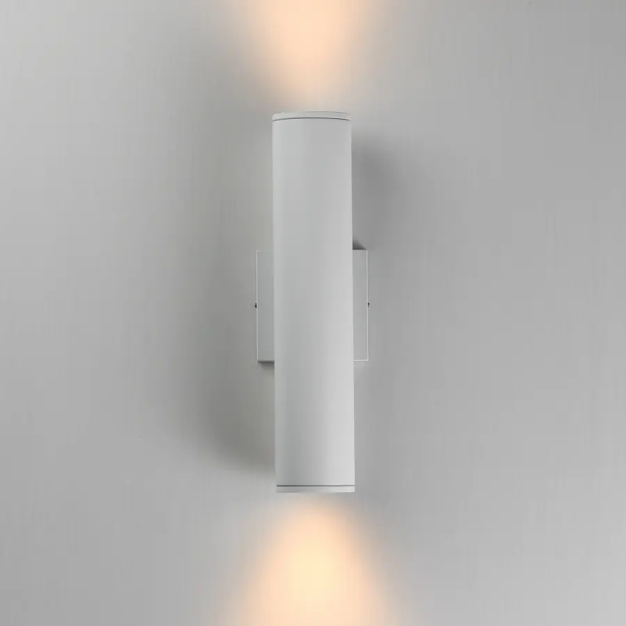 Caldera LED Outdoor Wall Sconce - Image 3