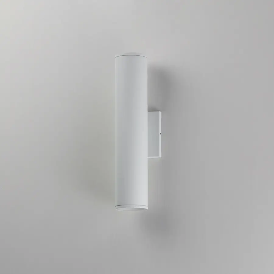 Caldera LED Outdoor Wall Sconce - Image 4