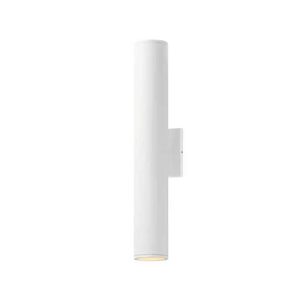 Caldera LED Outdoor Wall Sconce - Image 1