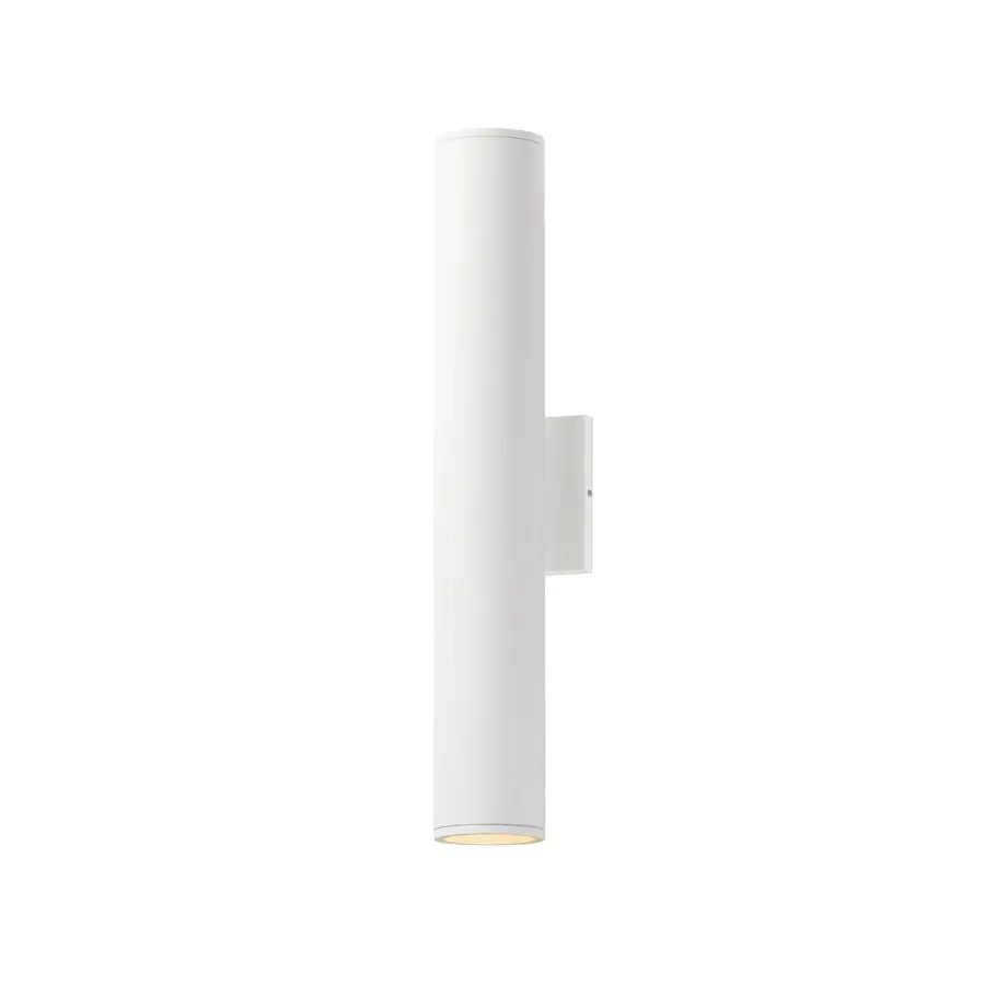 Caldera LED Outdoor Wall Sconce - Image 1