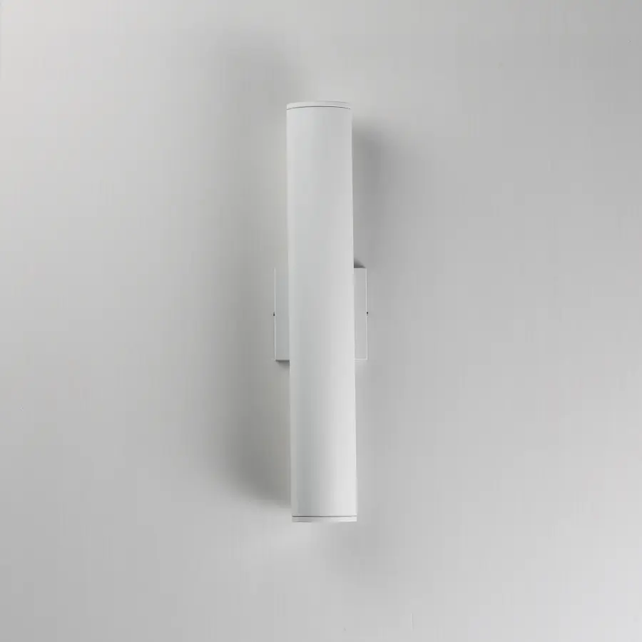 Caldera LED Outdoor Wall Sconce - Image 2