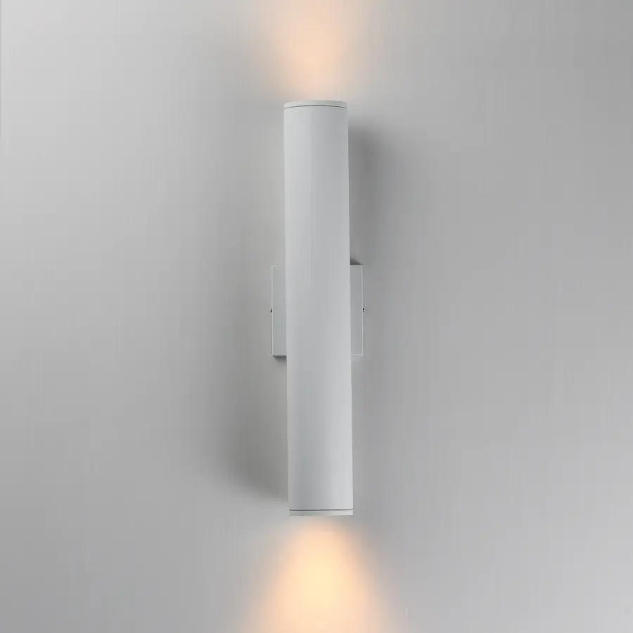 Caldera LED Outdoor Wall Sconce - Image 3
