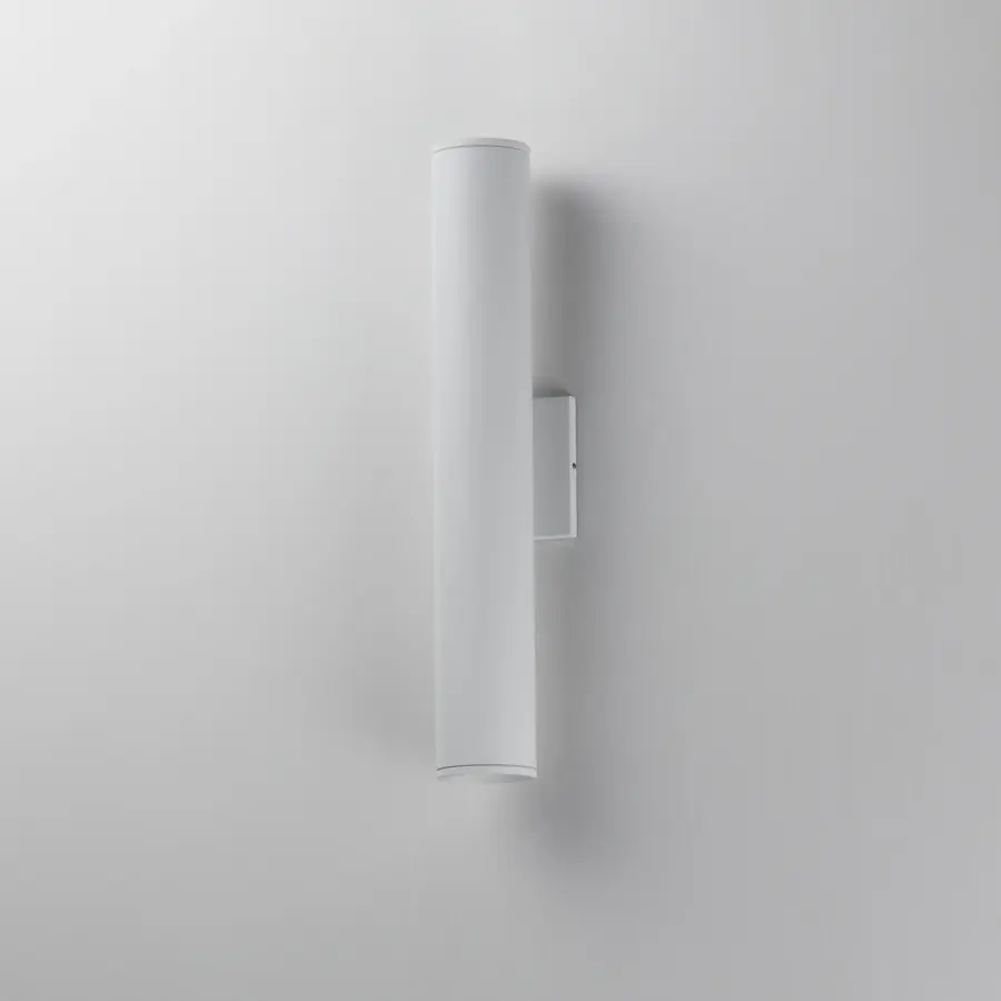 Caldera LED Outdoor Wall Sconce - Image 4