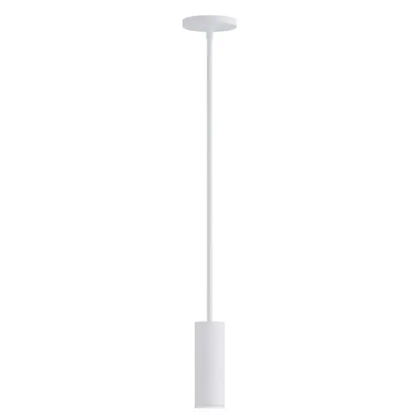 Collection: Fulcrum Finish: White Width: 5.00" Height: 50.00" Weight: 2.00 lb Wire: 120" Canopy: 5"x5"x0.5" Bulbs Included Number of Bulbs: 1 Maximum Wattage: 5.00 W Bulb Base: PCB Integrated Light Source: LED Light Output: 510.00 lm Color Temperature: 3000 K CRI: 90 Rated Average Life: 50000 Voltage: 120.00 V Material: Steel, Glass Safety Listing: cETLus LED Manufacturer Warranty: 2 Spec Sheet