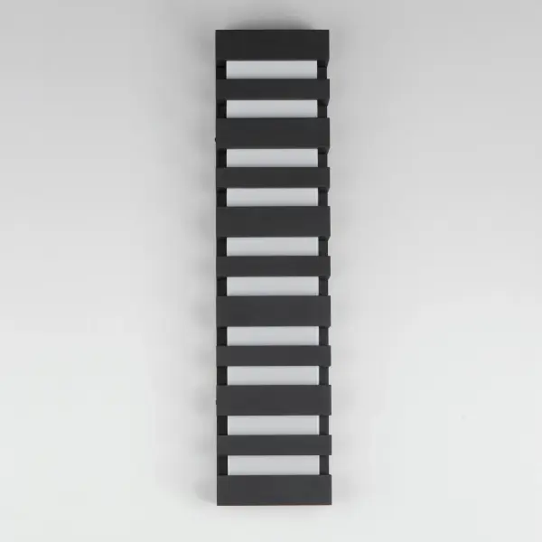 Keyes-Outdoor Wall Mount - alternate view