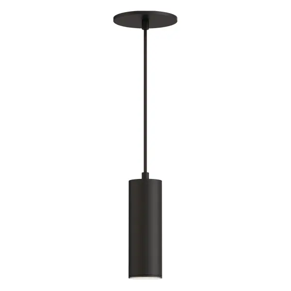 This classic cylinder design has been made ultra-thin intending its use in applications requiring ADA compliance. The sconce casts generous lighting both upwards and downwards using dedicated, high-powered LED. Concealed within the frame, there is a range voltage 120-277V LED driver making this a great option for light commercial as well as residential applications. Available in Matte Black, Architectural Bronze and White outdoor powder coat finishes. For Dark Sky applications, make use of the optional Dark Sky Cap available.