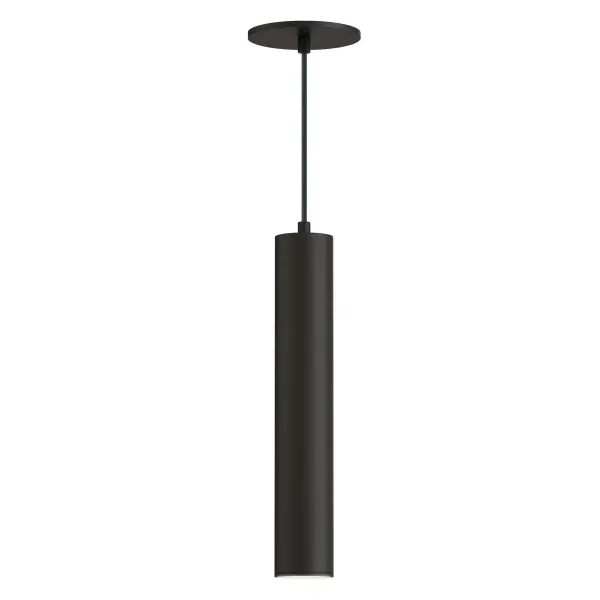 This classic cylinder design has been made ultra-thin intending its use in applications requiring ADA compliance. The sconce casts generous lighting both upwards and downwards using dedicated, high-powered LED. Concealed within the frame, there is a range voltage 120-277V LED driver making this a great option for light commercial as well as residential applications. Available in Matte Black, Architectural Bronze and White outdoor powder coat finishes. For Dark Sky applications, make use of the optional Dark Sky Cap available.