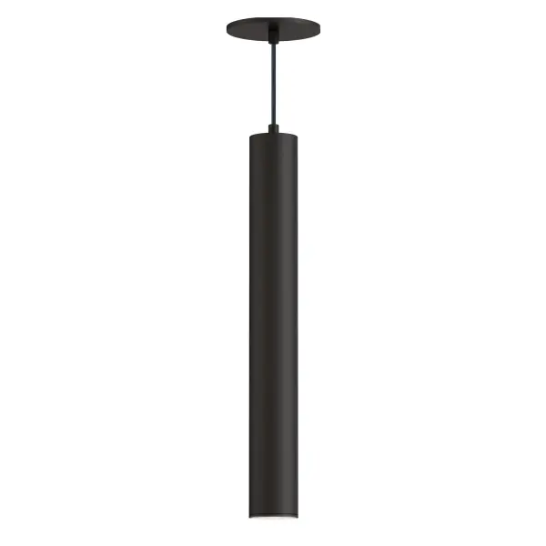 This classic cylinder design has been made ultra-thin intending its use in applications requiring ADA compliance. The sconce casts generous lighting both upwards and downwards using dedicated, high-powered LED. Concealed within the frame, there is a range voltage 120-277V LED driver making this a great option for light commercial as well as residential applications. Available in Matte Black, Architectural Bronze and White outdoor powder coat finishes. For Dark Sky applications, make use of the optional Dark Sky Cap available.