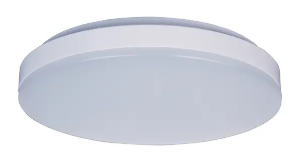 Our economy line of LED flush mounts has just been improved. The base is now made of steel for better heat dissipation, as well as the ability to offer not only Bronze, but White and Satin Nickel as a finish. We still offer the PMMA lens for extreme durability and maximum light transmission.