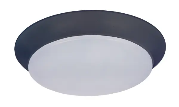 Our economy line of LED flush mounts has just been improved. The base is now made of steel for better heat dissipation, as well as the ability to offer not only Bronze, but White and Satin Nickel as a finish. We still offer the PMMA lens for extreme durability and maximum light transmission.