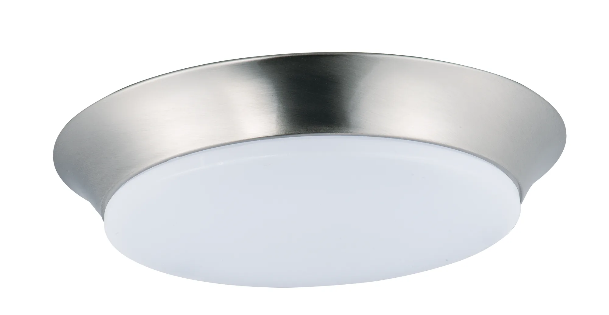 Low Profile LED-Flush Mount