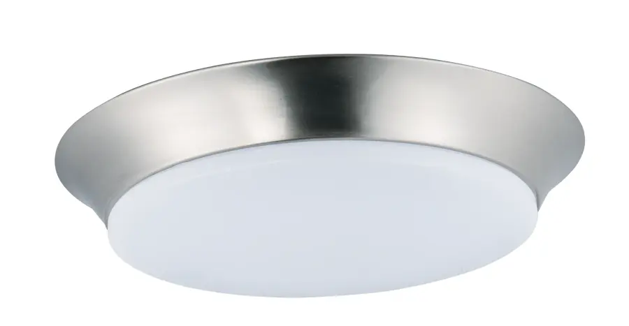 The Low Profile LED by Maxim - Image 1