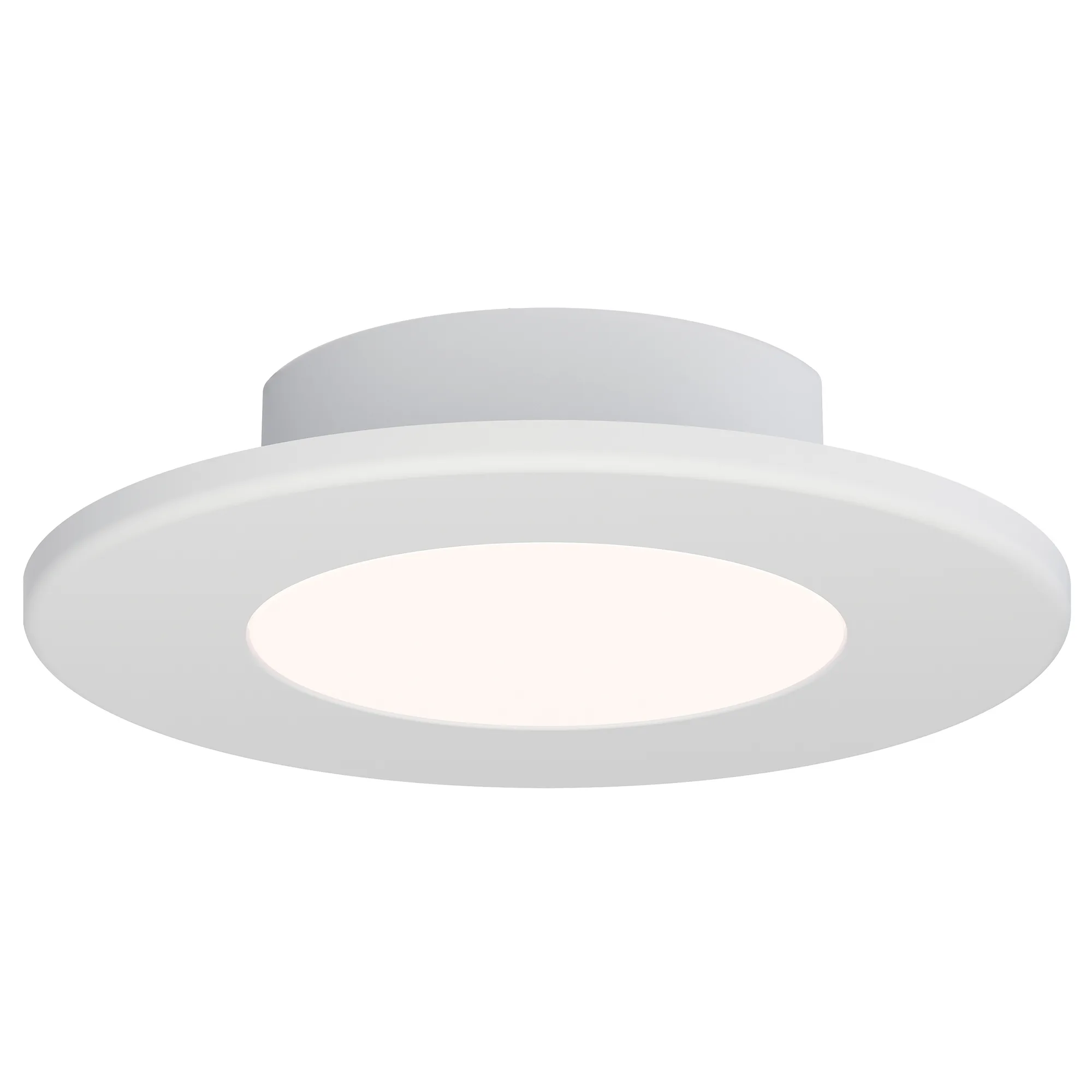 Snug-Flush Mount