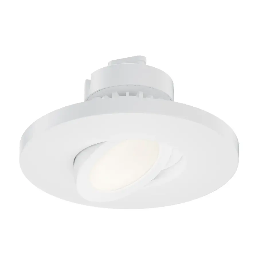 Tilt 5" LED Recessed Downlight
