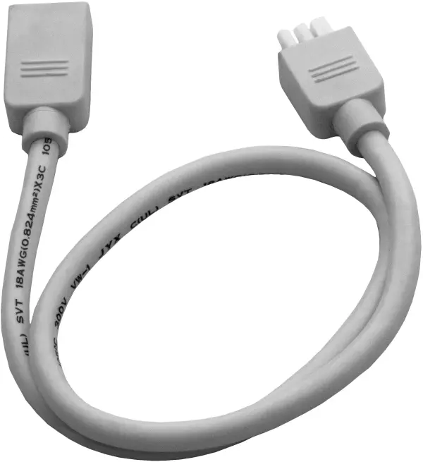 CounterMax MXInterLink3 is a group of accessories designed to make installation quicker, easier and more flexible for its compatible CounterMax undercabinet products.
