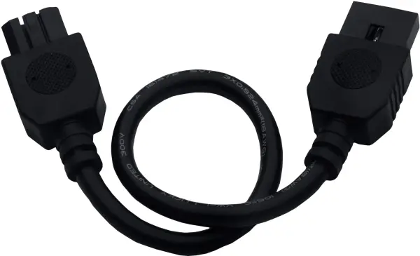 CounterMax MXInterLink4 is a group of accessories designed to make installation quicker, easier and more flexible for its compatible CounterMax undercabinet products.