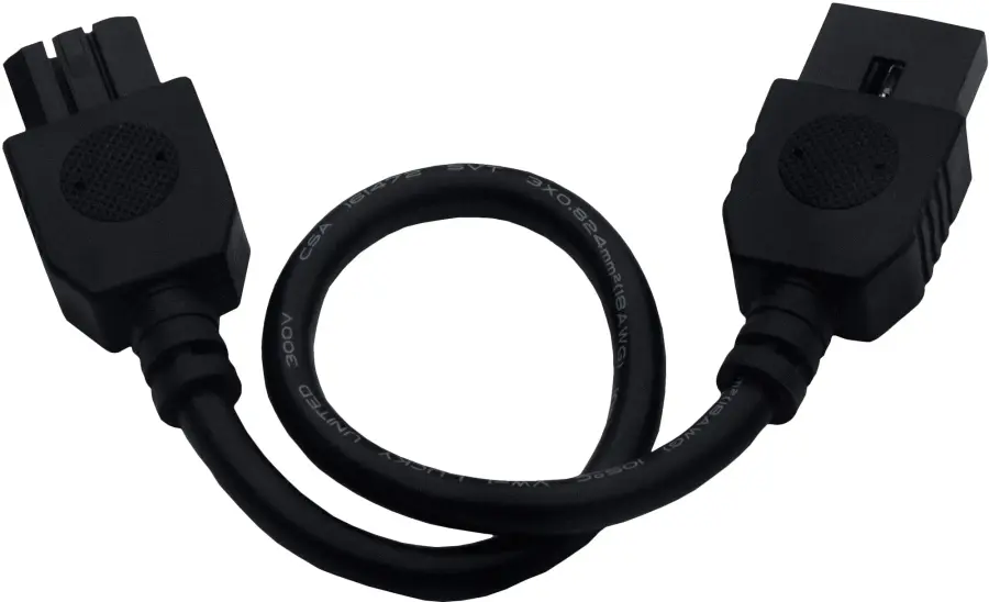 The CounterMax MXInterLink4 by Maxim